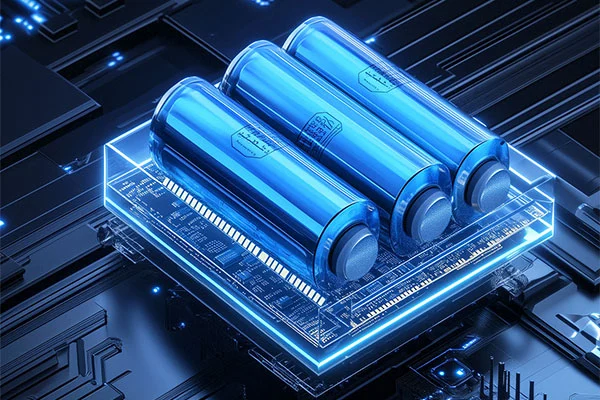 Нов само-заздравувачки полимерен електролит за стабилност на интерфејсот во литиумски батерии во цврста состојба