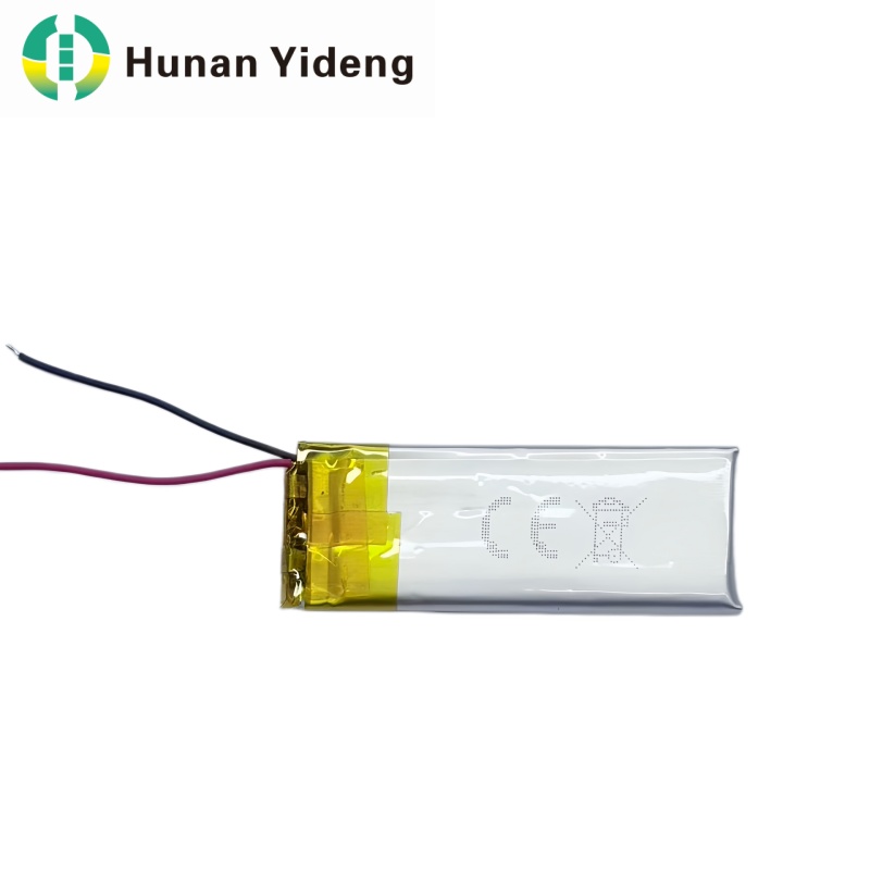 220 mAh 401541 мала литиум полимерна батерија на полнење