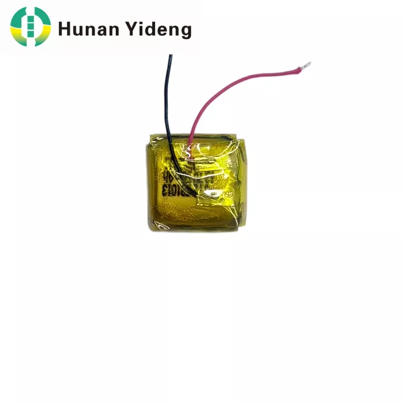 3,7V 1000mAh 902030 литиумска полимерна батерија со голем капацитет