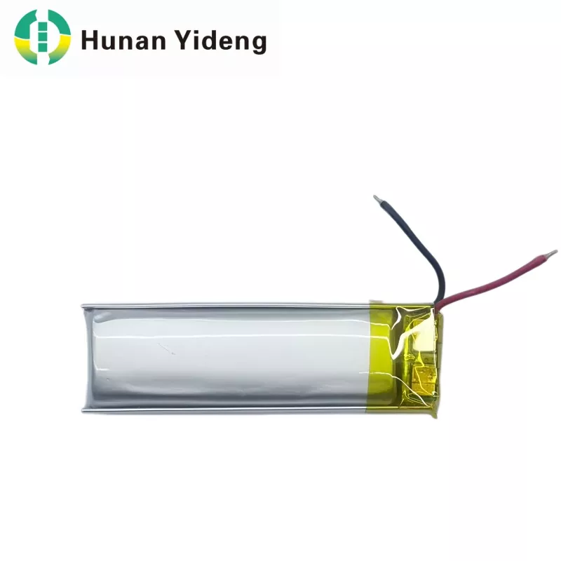 3,7V 570mAh 951445 литиумска полимерна липо батерија за мини рекордери