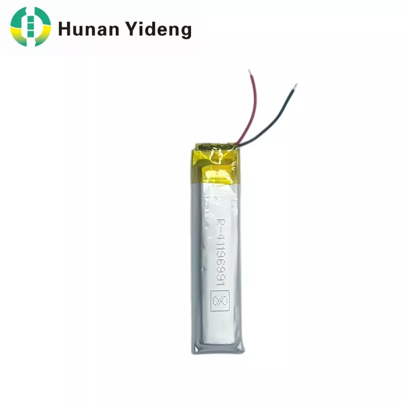 500938 3,7V 150mAh квадратна батерија Литиумска полимерна батерија