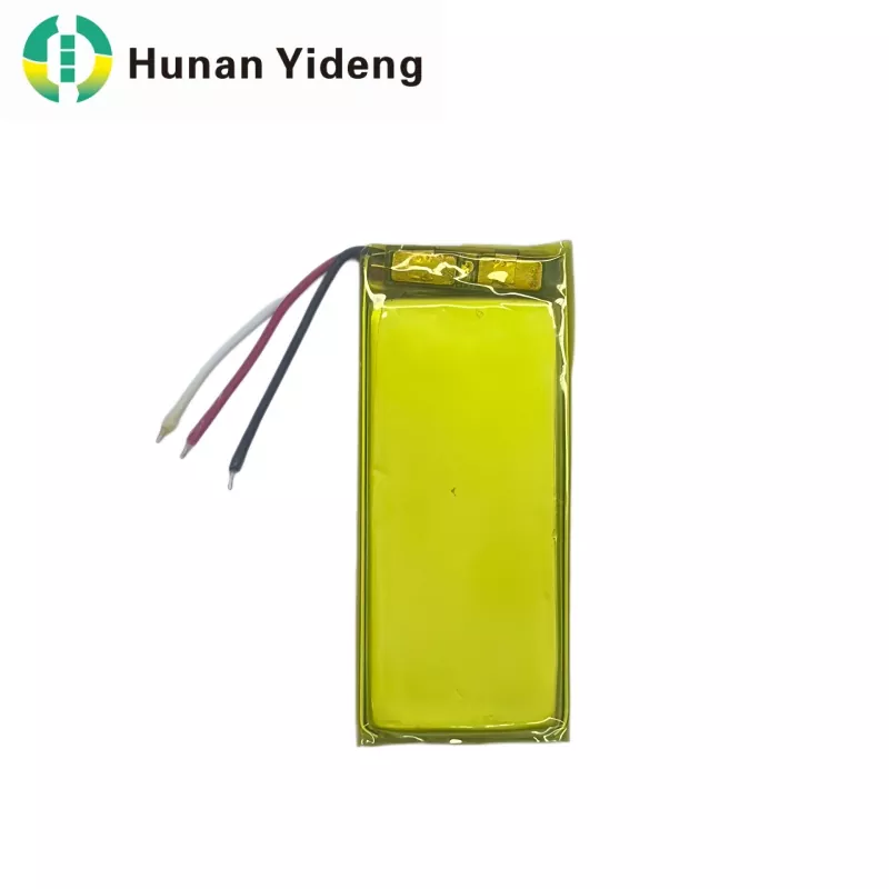 502045 со UL1642 сертификат 500mah Ли полимерна батерија