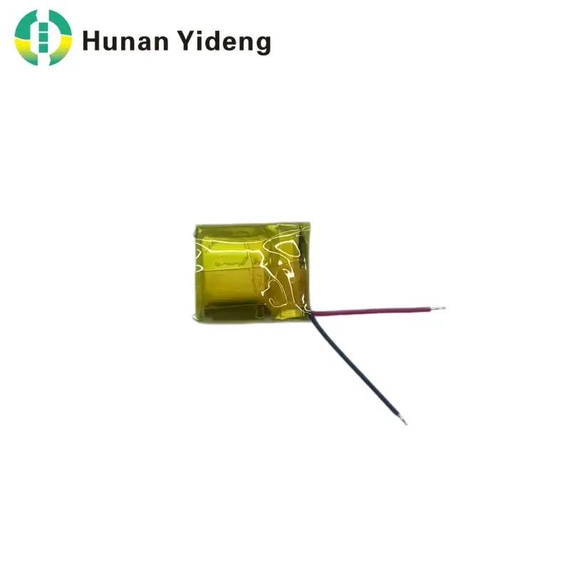 541012 3,7V Bluetooth слушалки со литиум-јонски полимерни батерии